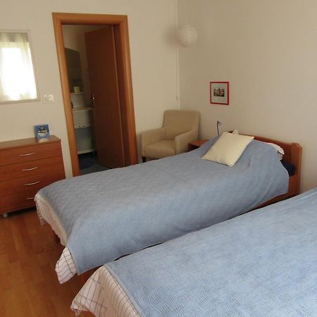 Apartment Linthorst Trogir Extérieur photo