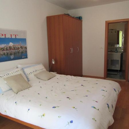 Apartment Linthorst Trogir Extérieur photo
