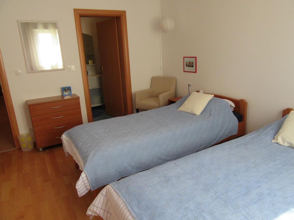 Apartment Linthorst Trogir Extérieur photo