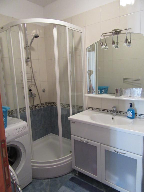 Apartment Linthorst Trogir Extérieur photo