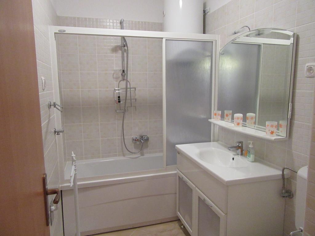 Apartment Linthorst Trogir Extérieur photo