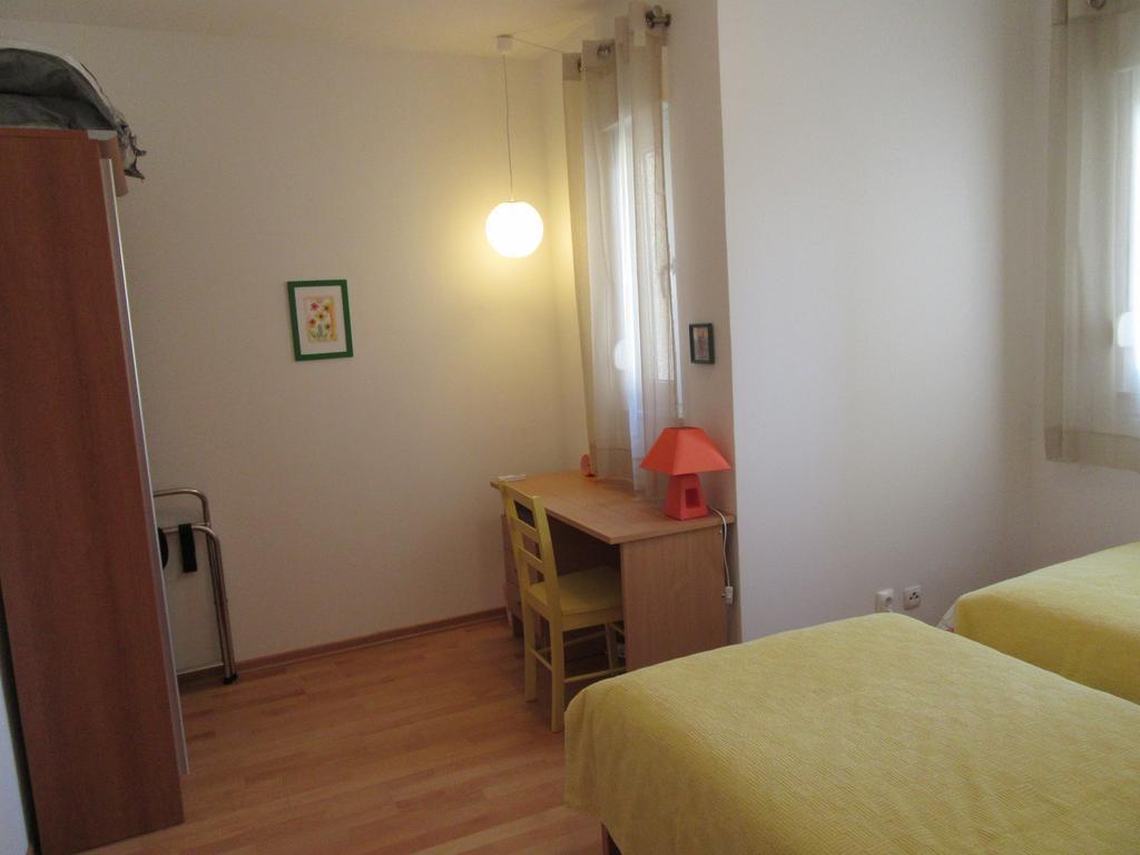 Apartment Linthorst Trogir Extérieur photo
