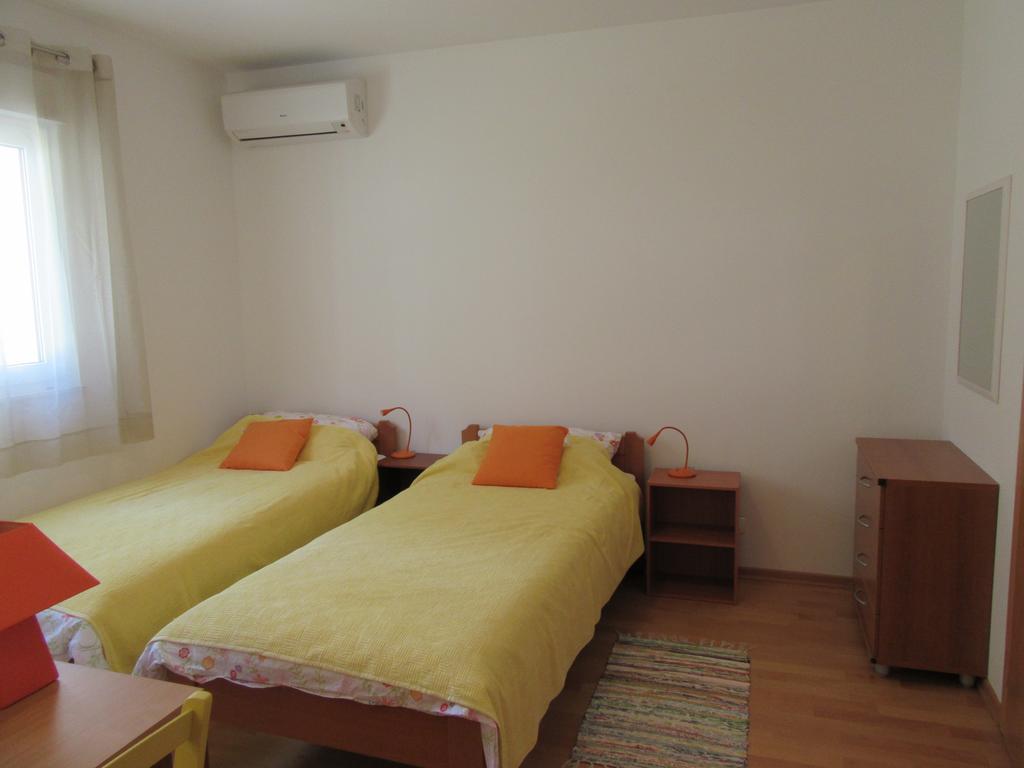 Apartment Linthorst Trogir Extérieur photo