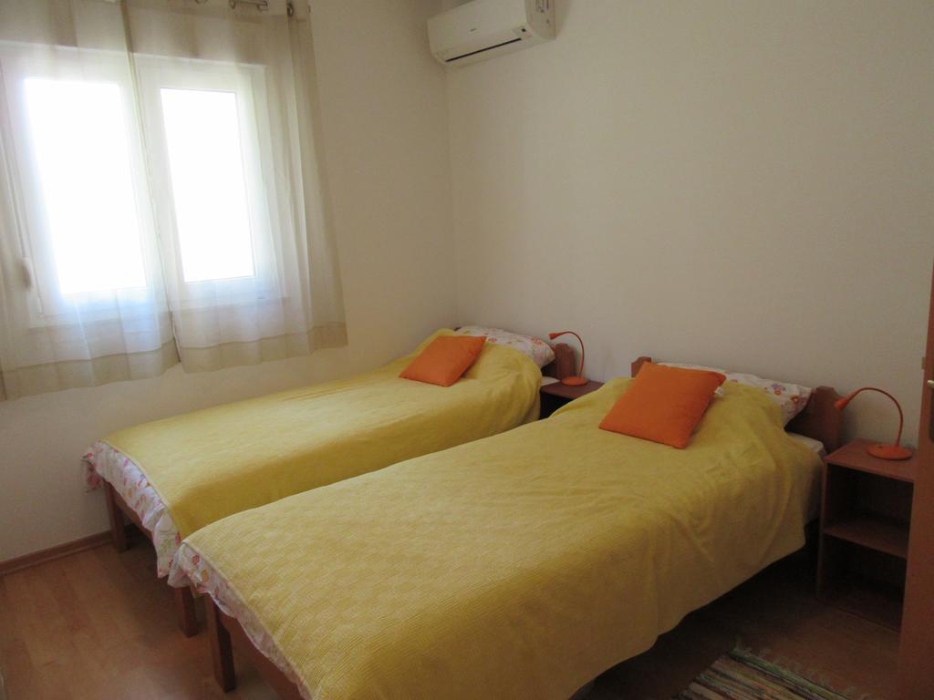 Apartment Linthorst Trogir Extérieur photo