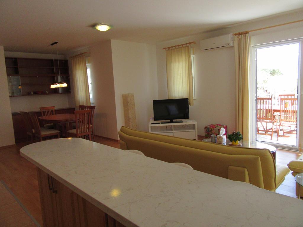 Apartment Linthorst Trogir Extérieur photo