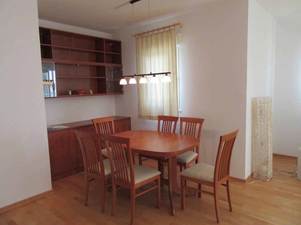 Apartment Linthorst Trogir Extérieur photo